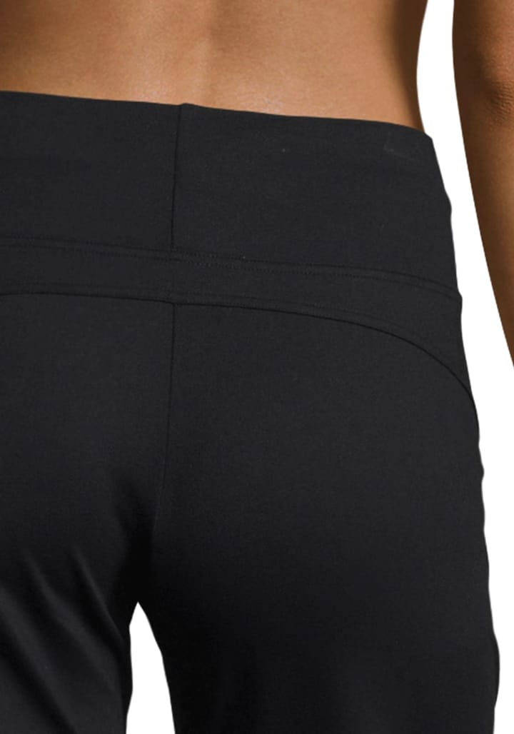 Casall Plow Pants Black Casall Casall Plow Pants Black Casall