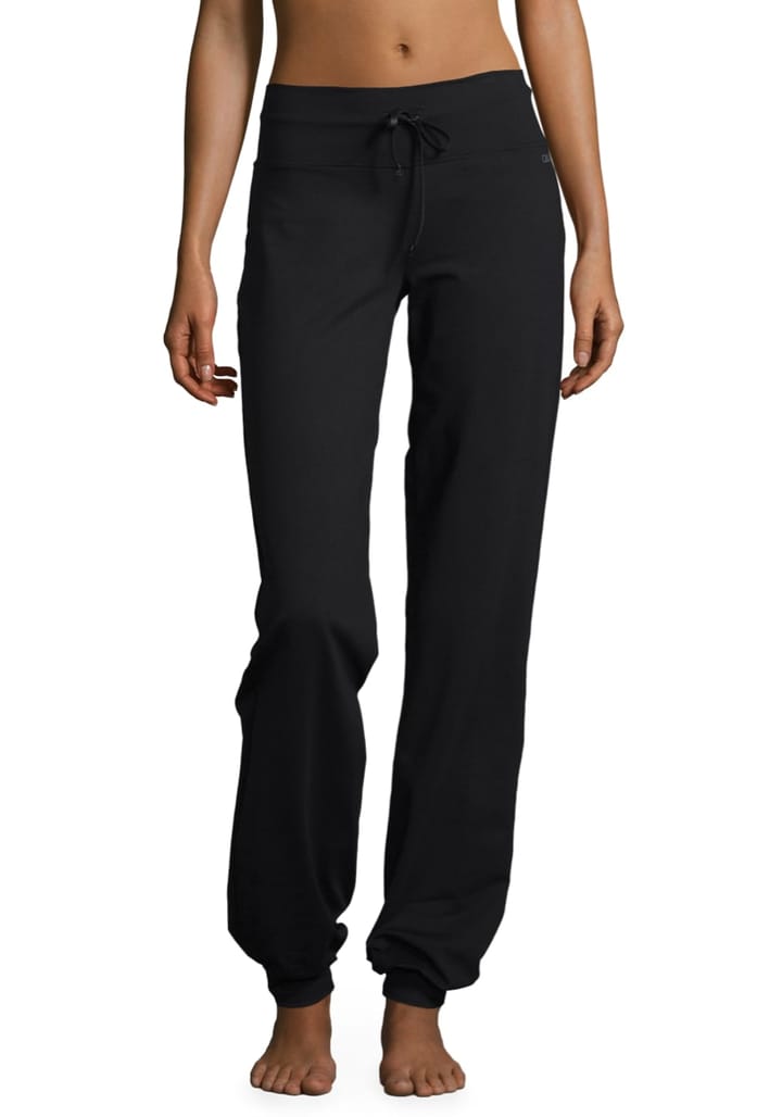 Casall Plow Pants Black Casall