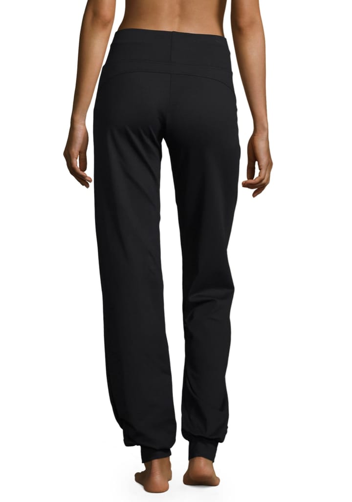 Casall Plow Pants Black Casall