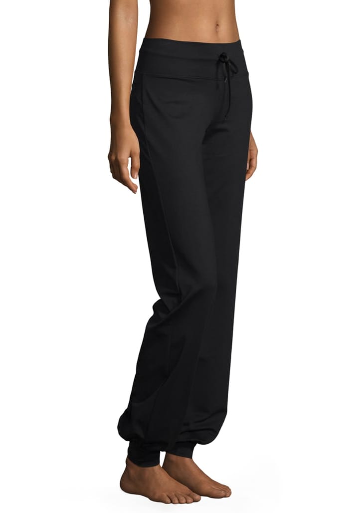 Casall Plow Pants Black Casall