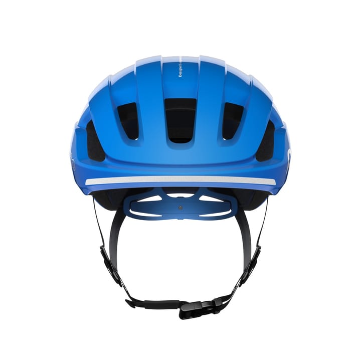 POC Kids' Pocito Omne Mips Fluorescent Blue POC POC Kids' Pocito Omne Mips Fluorescent Blue POC