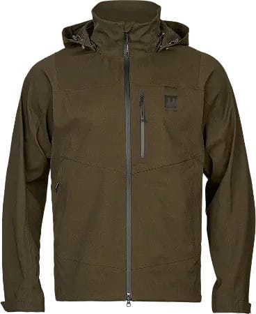 Härkila Men's Finnmark Hws Jacket Hunting Green Härkila