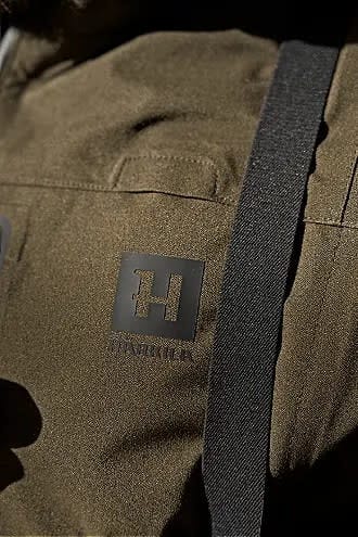 Härkila Men's Finnmark Hws Jacket Hunting Green Härkila