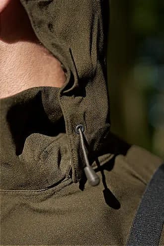 Härkila Men's Finnmark Hws Jacket Hunting Green Härkila