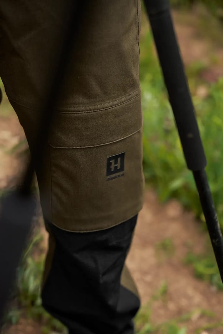 Härkila Men's Finnmark Hws Byxor Hunting Green Härkila