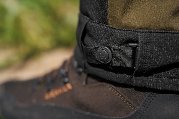 Härkila Men's Finnmark Hws Byxor Hunting Green Härkila