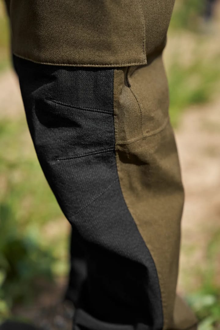 Härkila Men's Finnmark Hws Byxor Hunting Green Härkila