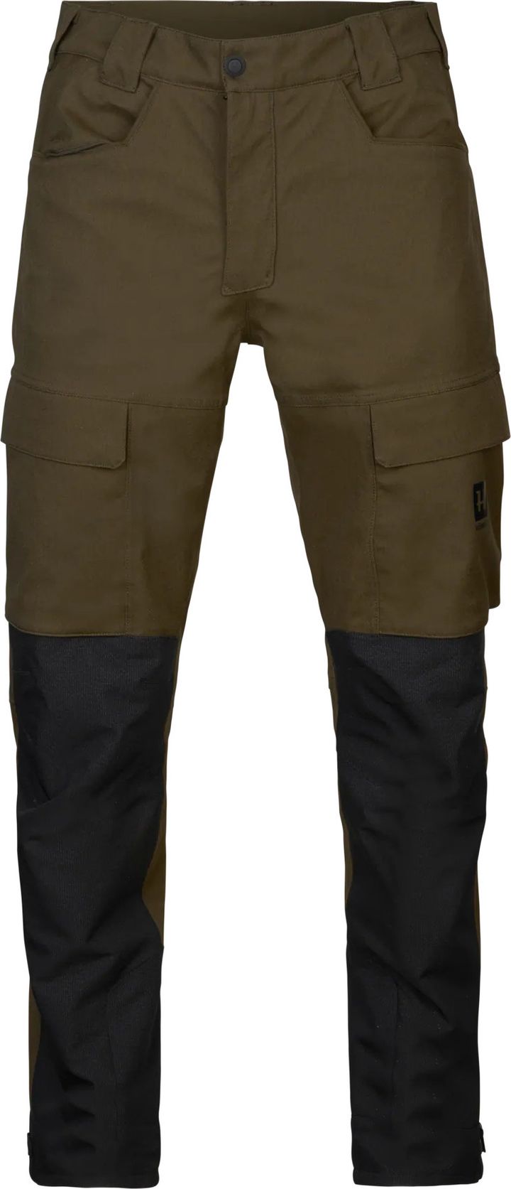 Härkila Men's Finnmark Hws Byxor Hunting Green Härkila