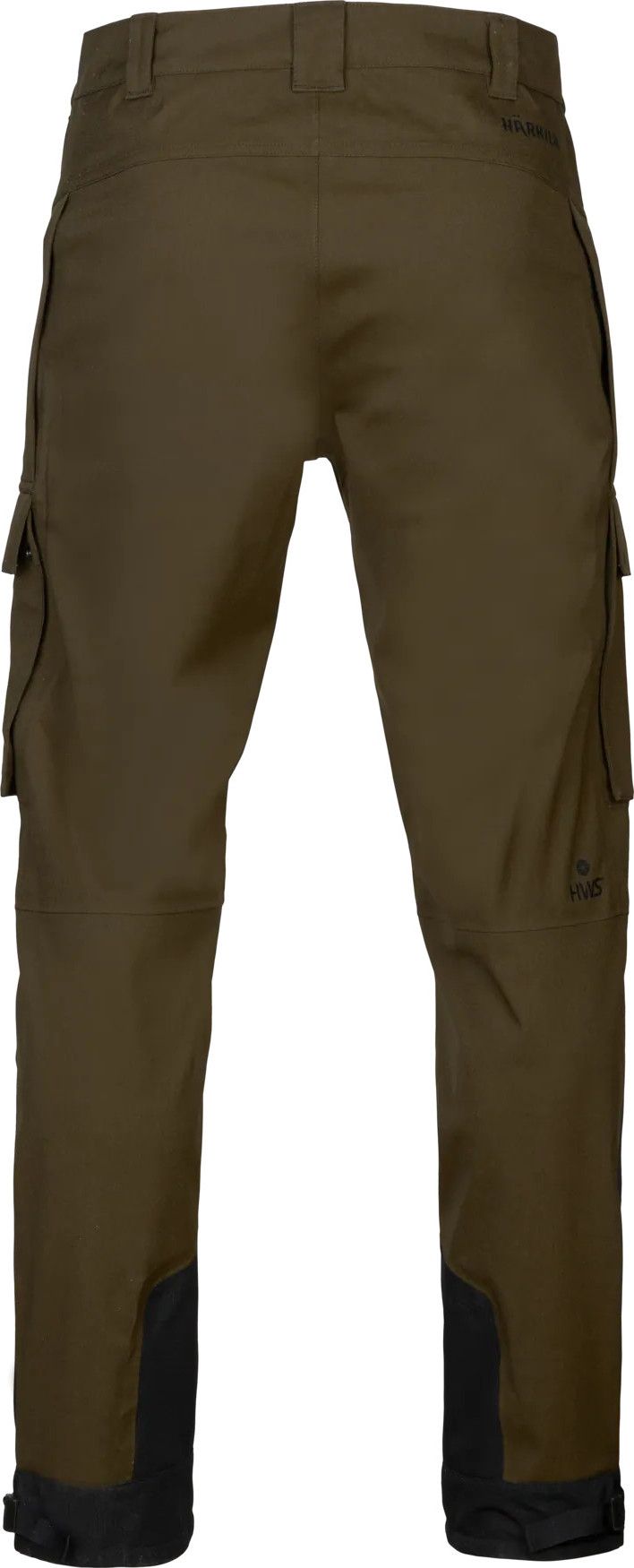 Härkila Men's Finnmark Hws Byxor Hunting Green Härkila