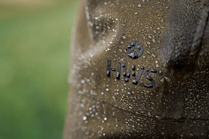 Härkila Men's Finnmark Hws Byxor Hunting Green Härkila