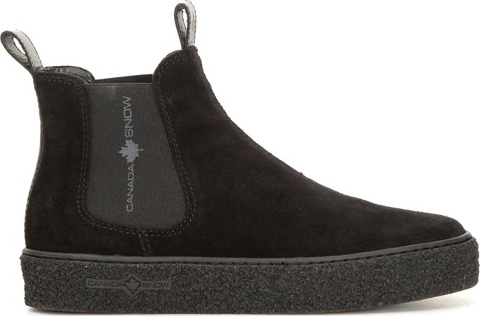 Women's Mount Verm Suede