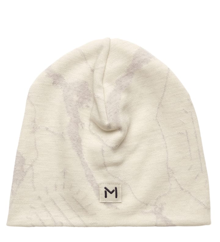 Aclima Lars Monsen Femunden Beanie Femunden Light Aclima