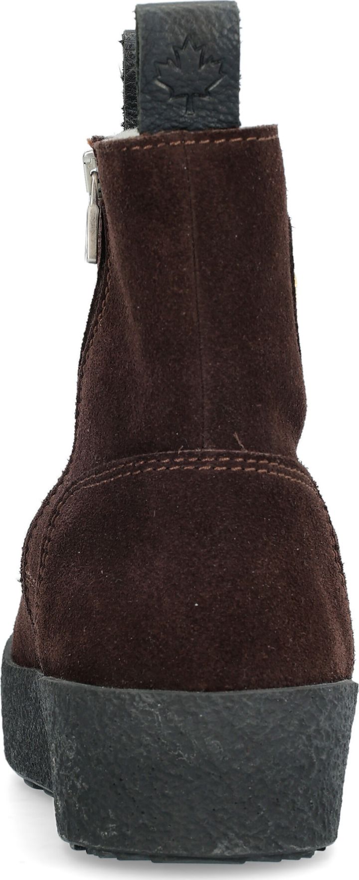 Canada Snow Women's Quebec Grip Brown Canada Snow