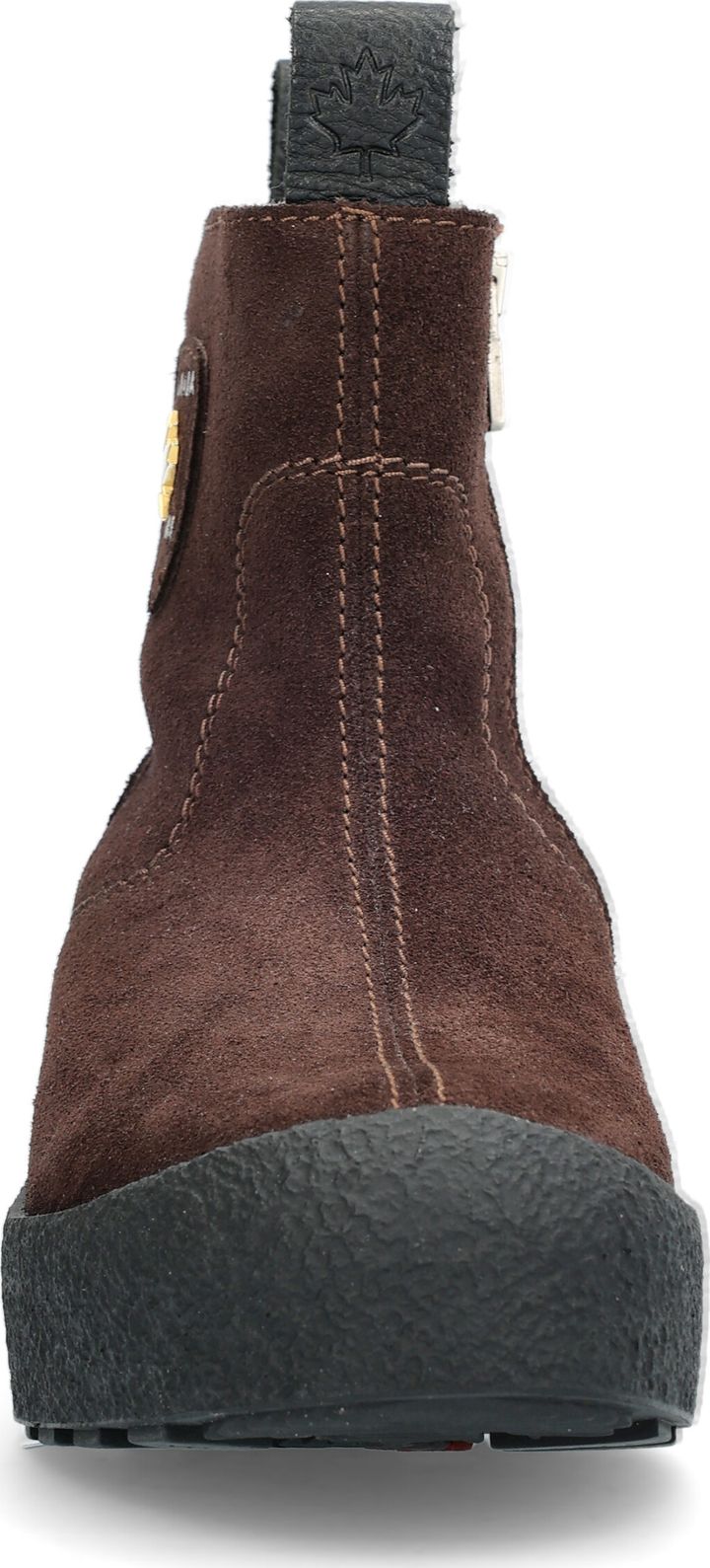 Canada Snow Women's Quebec Grip Brown Canada Snow