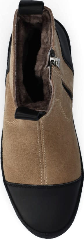 Canada Snow Women's Quebec Grip Beige Canada Snow Canada Snow Women's Quebec Grip Beige Canada Snow