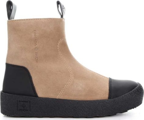 Canada Snow Women's Quebec Grip Beige Canada Snow