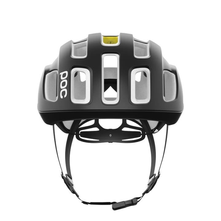 POC Ventral Air Mips Nfc Uranium Black/Hydrogen White Matt POC POC Ventral Air Mips Nfc Uranium Black/Hydrogen White Matt POC