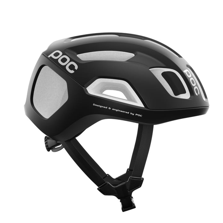 POC Ventral Air Mips Nfc Uranium Black/Hydrogen White Matt POC POC Ventral Air Mips Nfc Uranium Black/Hydrogen White Matt POC