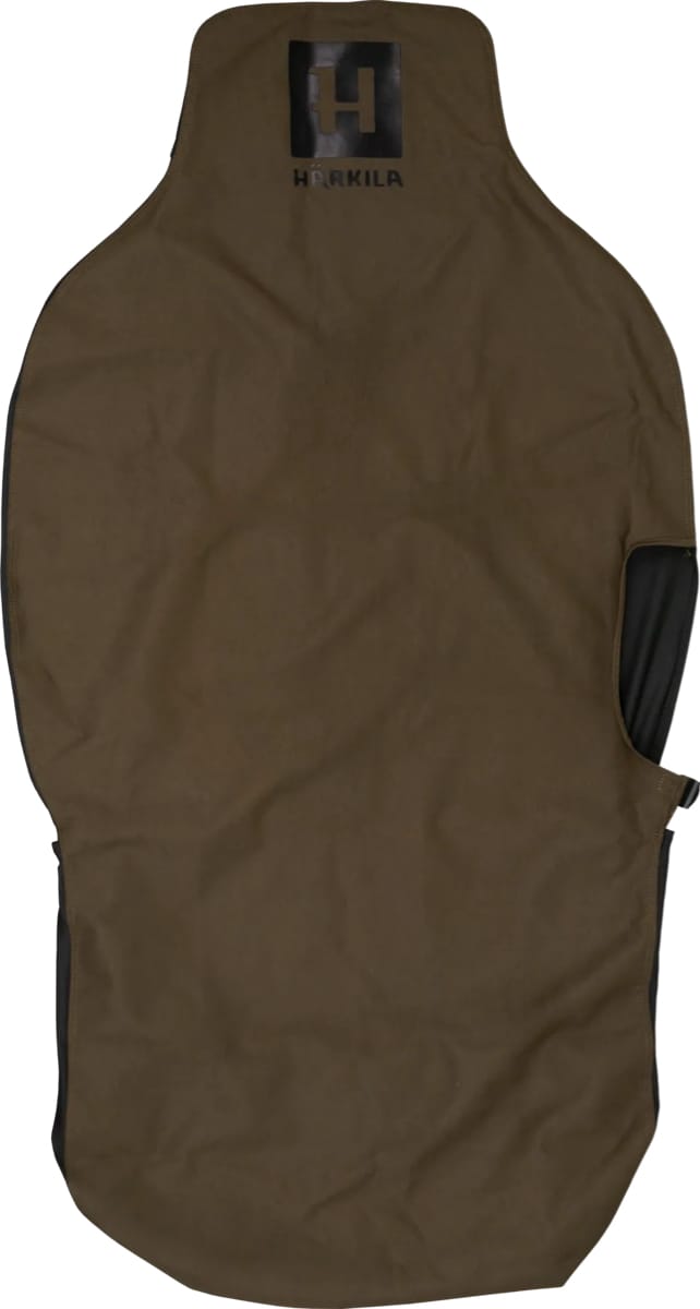 Härkila Härkila Car Seat Cover Hunting Green Härkila