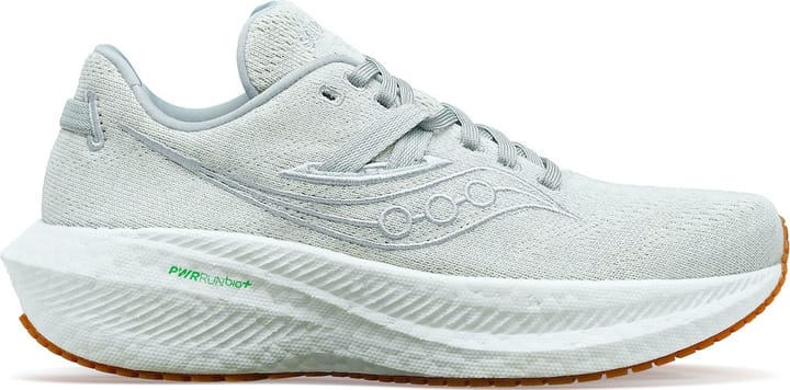 Saucony Women's Triumph RFG Mist Saucony Saucony Women's Triumph RFG Mist Saucony
