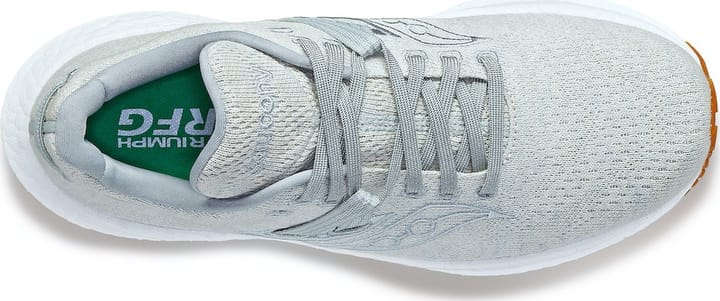 Saucony Women's Triumph RFG Mist Saucony Saucony Women's Triumph RFG Mist Saucony