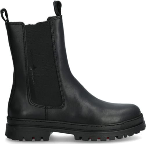 Canada Snow Women's Mount Carlyle Chelsea Black Canada Snow
