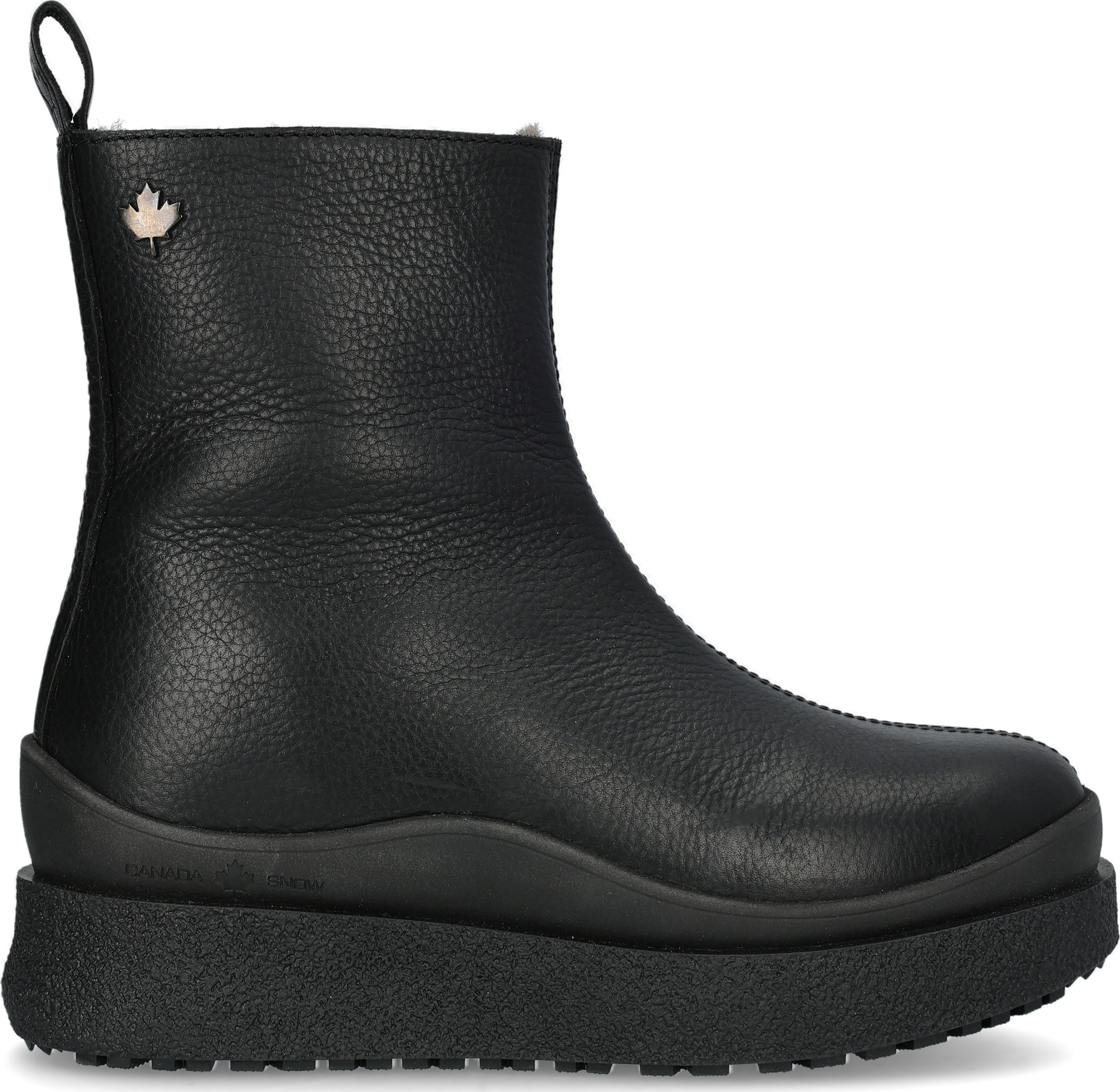 Canada Snow Women's Mount Meer Leather