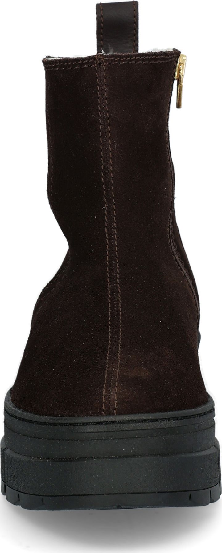 Canada Snow Women's Mount Fiona Curling Brown Canada Snow