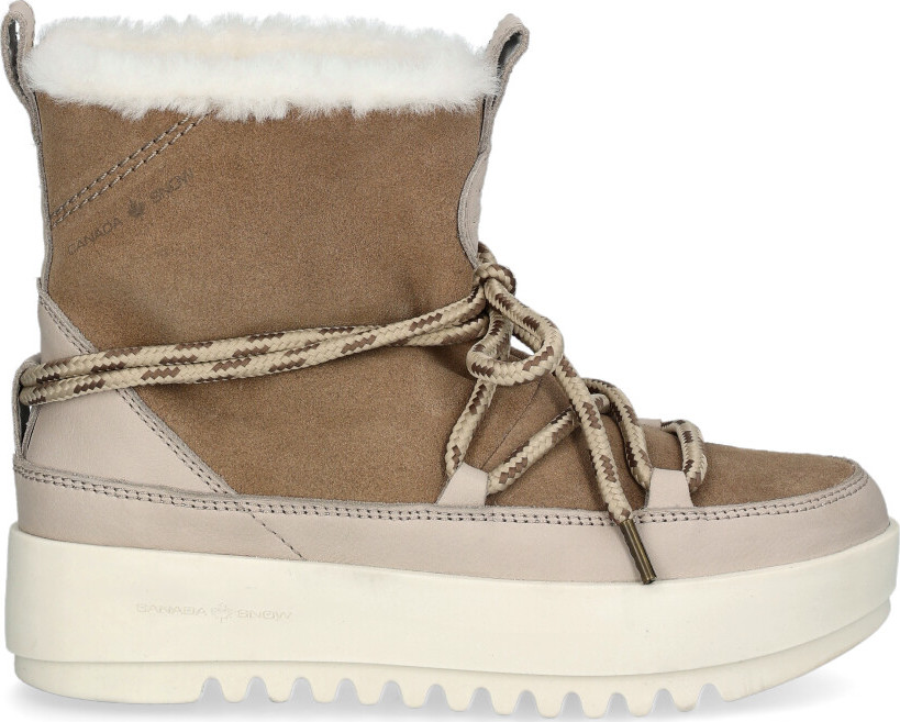 Canada Snow Women's Mount Marty Lace Up