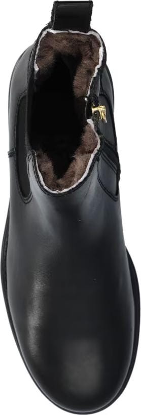 Canada Snow Women's Mount Kimberley Boots Spikes Black Canada Snow