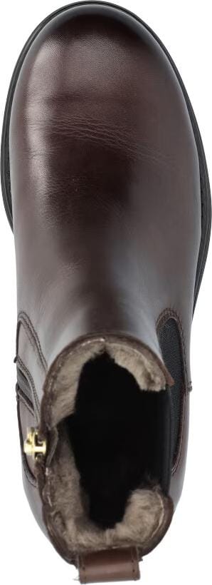 Canada Snow Women's Mount Kimberley Boots Spikes Brown Canada Snow
