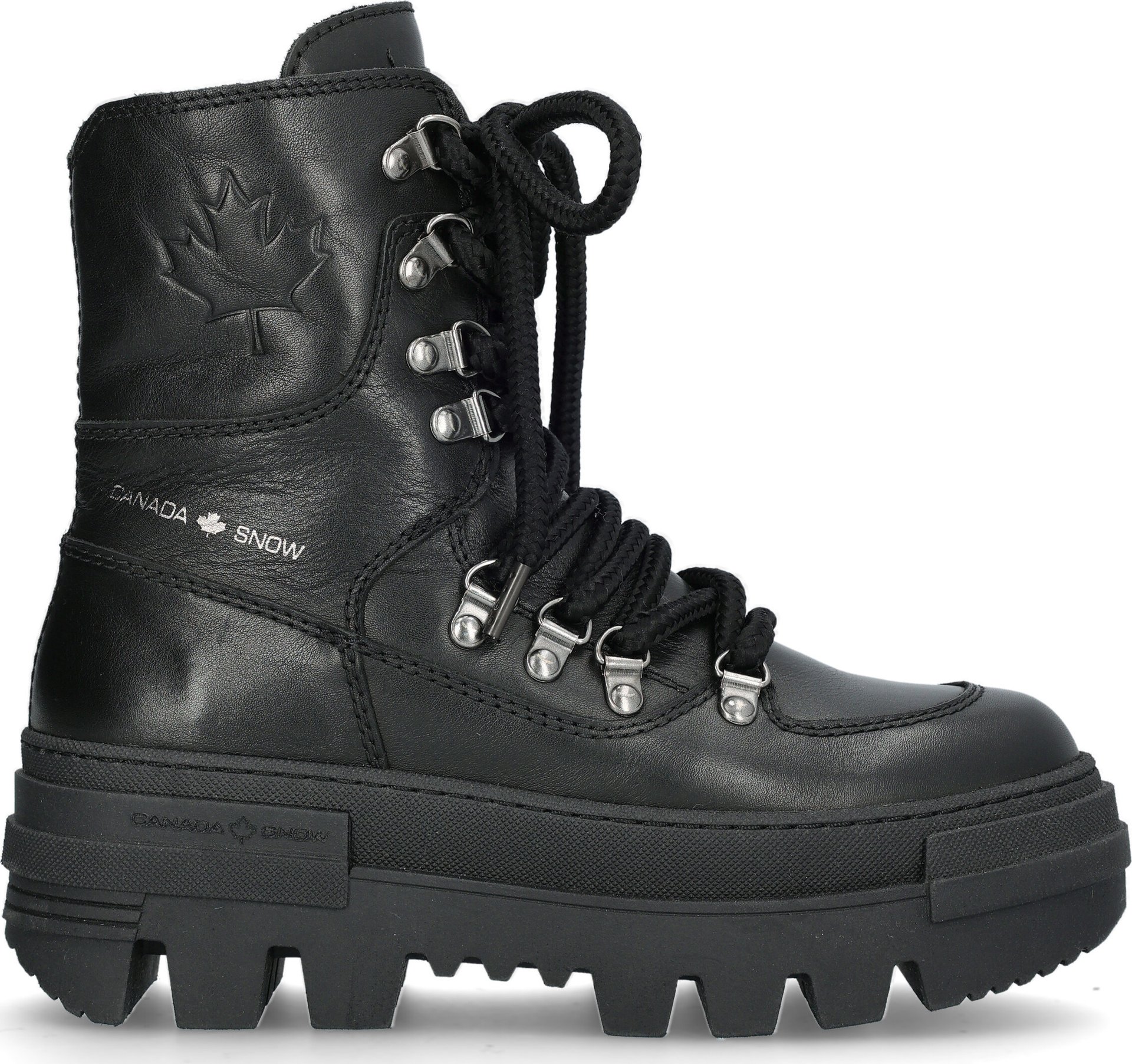 Canada Snow Women's Mount Riz kängor & boots
