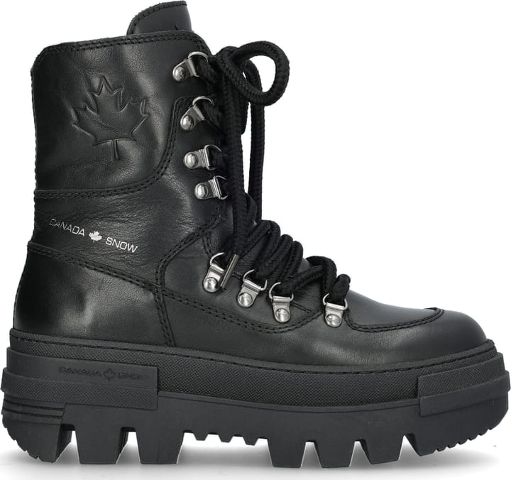 Canada Snow Women's Mount Riz Black Canada Snow