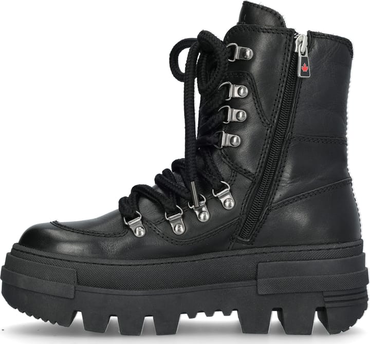 Canada Snow Women's Mount Riz Black Canada Snow