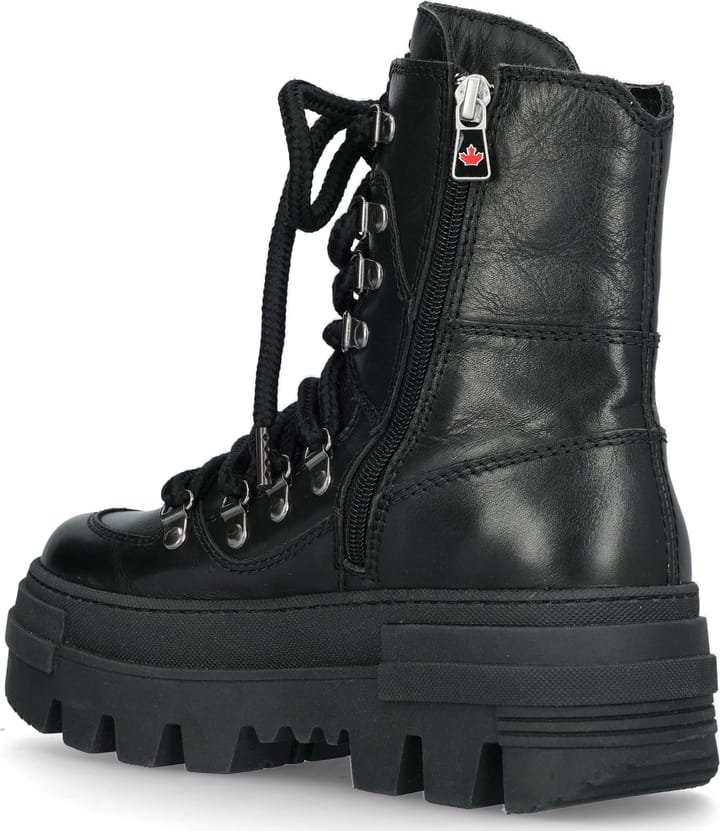 Canada Snow Women's Mount Riz Black Canada Snow