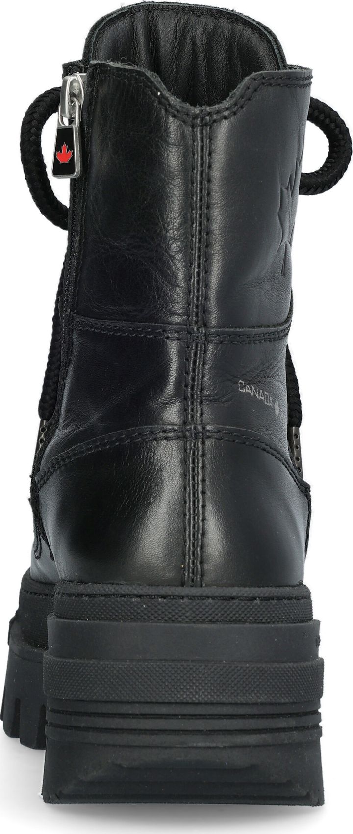Canada Snow Women's Mount Riz Black Canada Snow