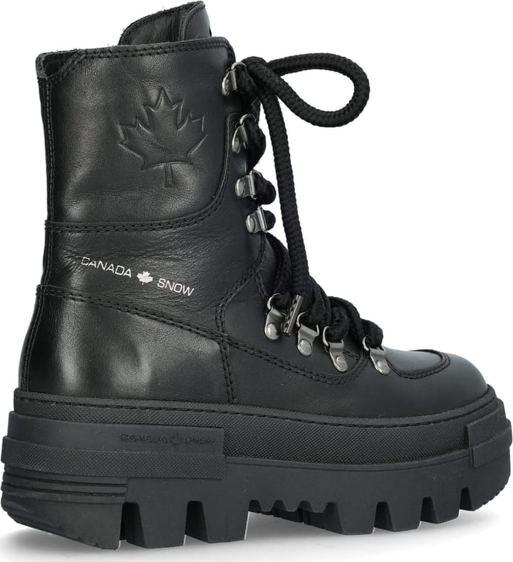Canada Snow Women's Mount Riz Black Canada Snow