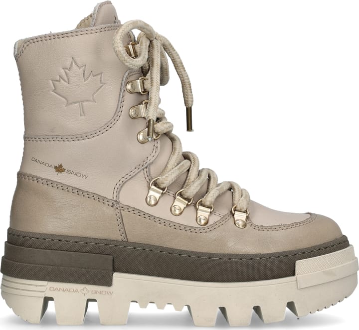 Canada Snow Women's Mount Riz Off-white Canada Snow Canada Snow Women's Mount Riz Off-white Canada Snow