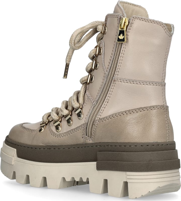 Canada Snow Women's Mount Riz Off-white Canada Snow