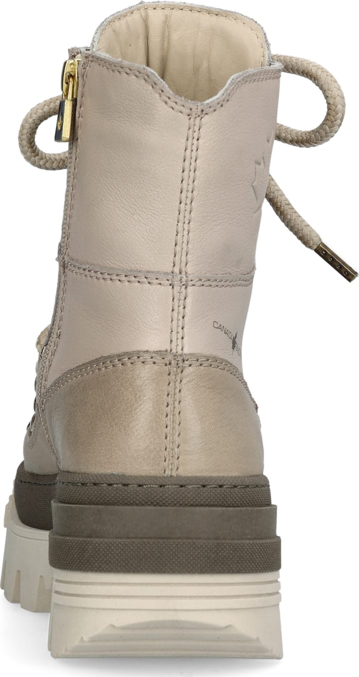 Canada Snow Women's Mount Riz Off-white Canada Snow