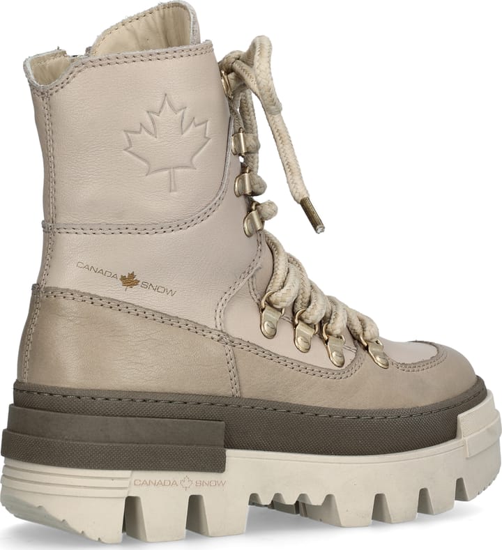 Canada Snow Women's Mount Riz Off-white Canada Snow