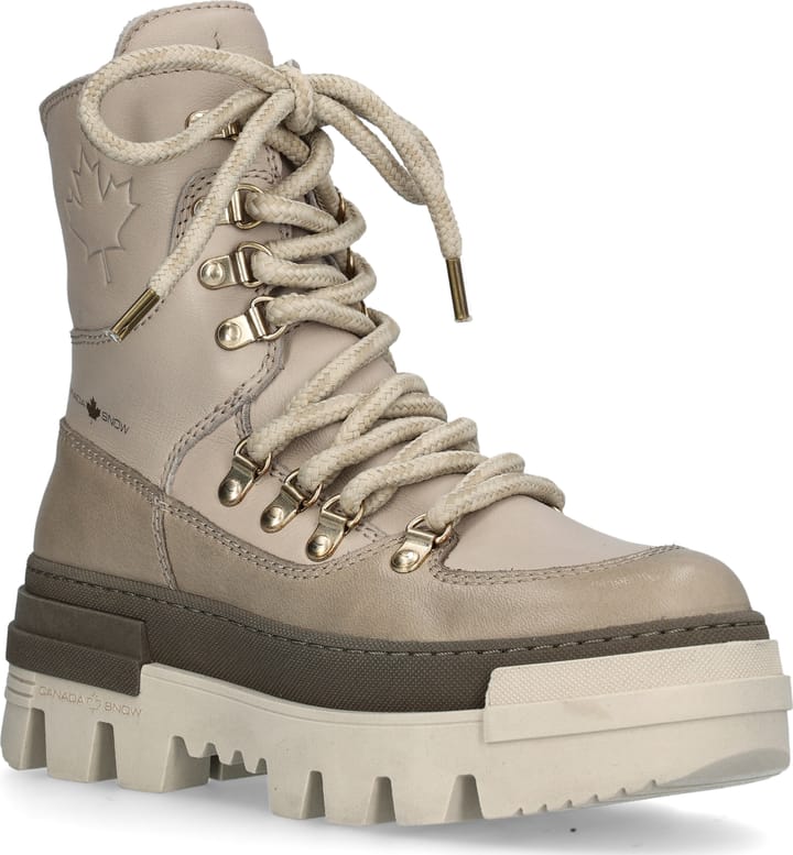 Canada Snow Women's Mount Riz Off-white Canada Snow