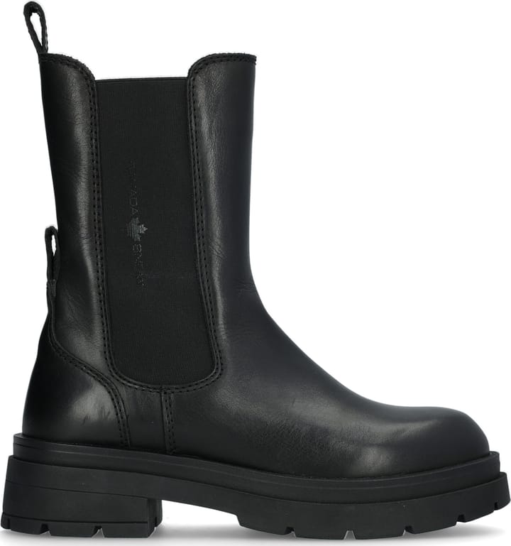 Canada Snow Women's Mount Joia Mid Black Canada Snow