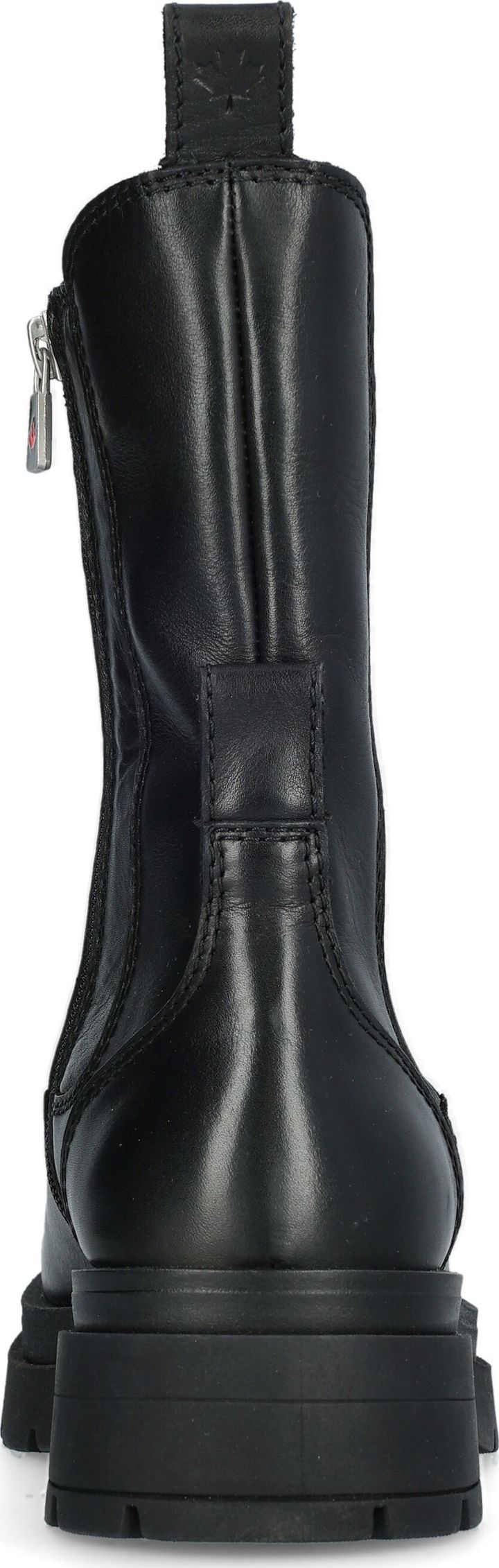 Canada Snow Women's Mount Joia Mid Black Canada Snow