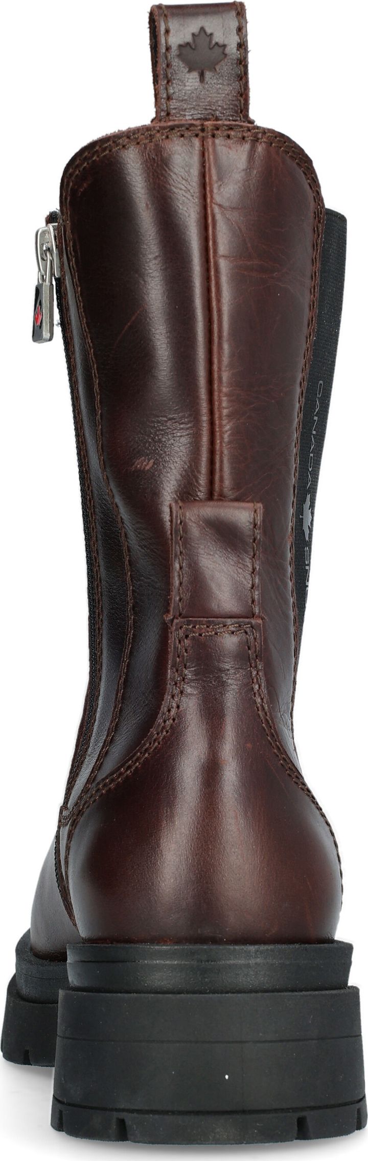 Canada Snow Women's Mount Joia Mid Brown Canada Snow