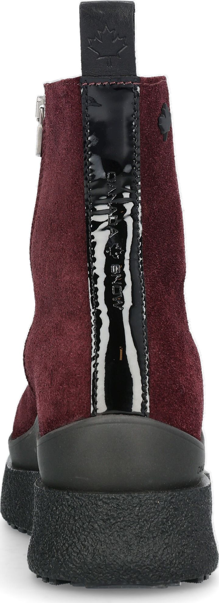 Canada Snow Women's Mount Meer Bordeaux Canada Snow Canada Snow Women's Mount Meer Bordeaux Canada Snow