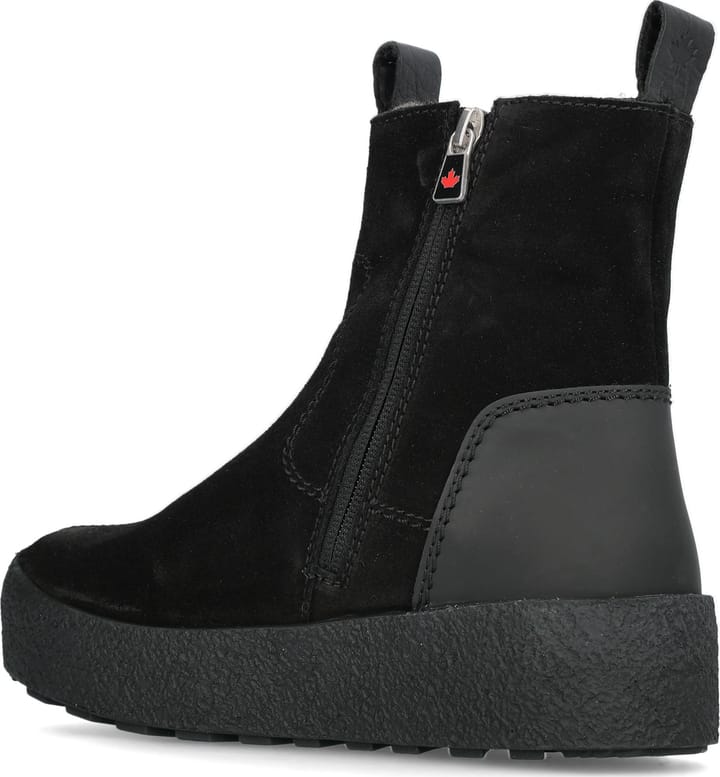 Canada Snow Women's Quebec Grip Base Black Canada Snow