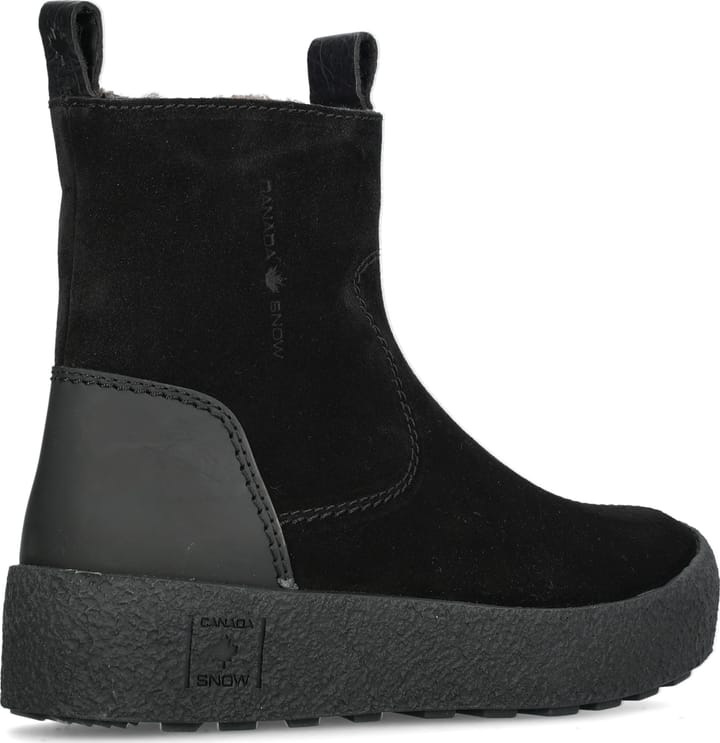 Canada Snow Women's Quebec Grip Base Black Canada Snow