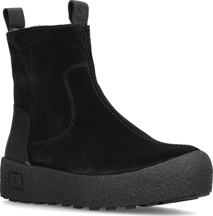 Canada Snow Women's Quebec Grip Base Black Canada Snow