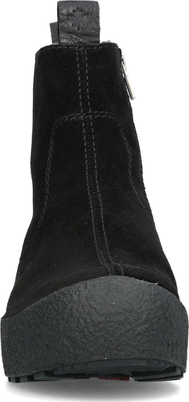 Canada Snow Women's Quebec Grip Base Black Canada Snow